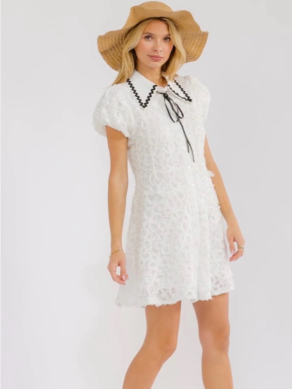 Celine Dress 🖤🤍